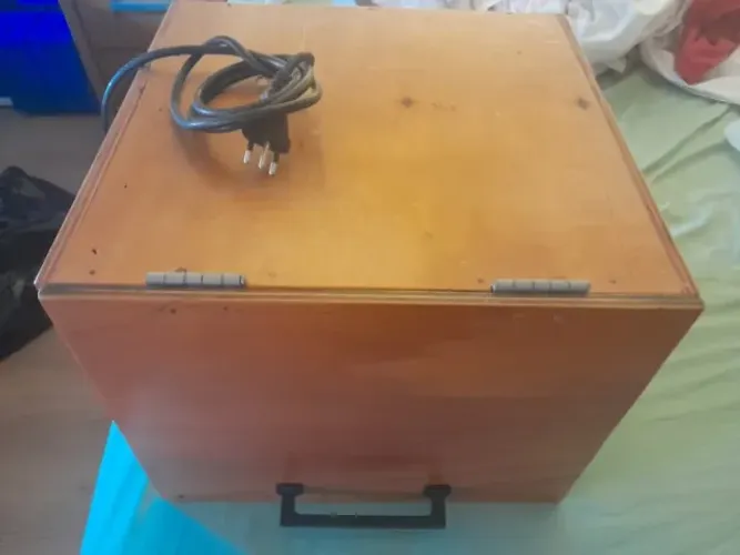 Equipamento para fabricação de PCB