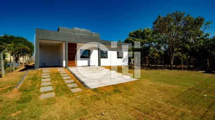 CONDOMÍNIO ESTÂNCIA DA MATA