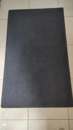 Tapete Capacho Comercial 1.50x90 Cm