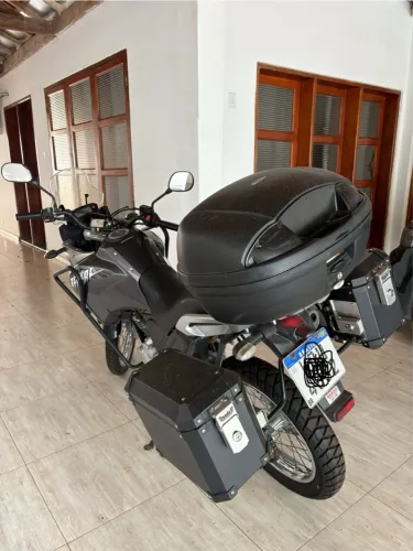 Tenere 250 vc