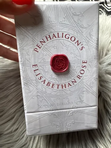 Perfume Elisabethan Rose Penhaligon?s