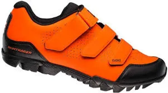 Sapatilha Bontrager Evoke para mountain bike 41 BR