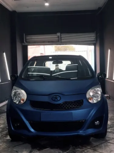 JAC J2 1.4 Jet Flex 16V 5P MEC 2015