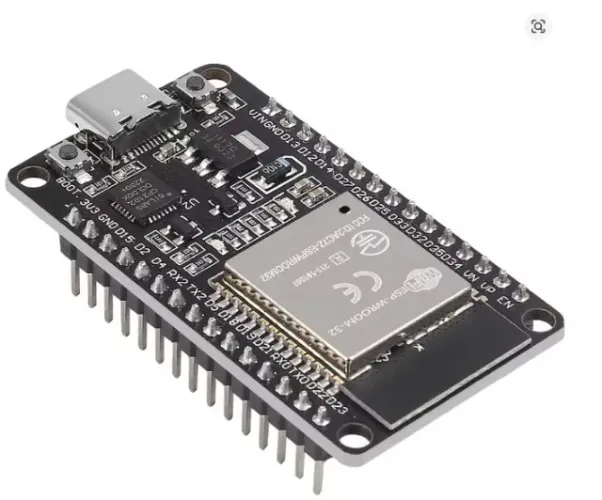 Módulo Esp32 Wifi + Bluetooth 38 Pinos