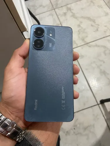 Redmi 13 c 128gb tem NFC