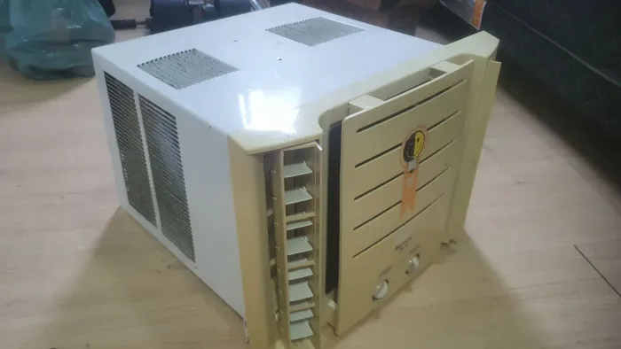 ar condicionado 10000 btus