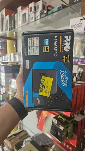 Proeletronic prosb-3000 3gen smart box 