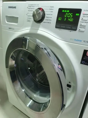Maquina Lavar Samsung 10kg