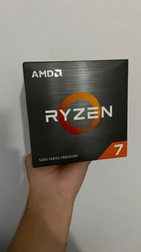 Processador Ryzen