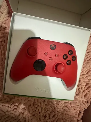 Controle de Xbox Série S