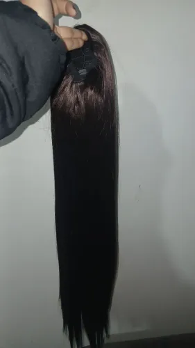 VENDA RABO DE CAVALO LISO