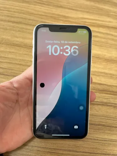 iPhone XR 64gb