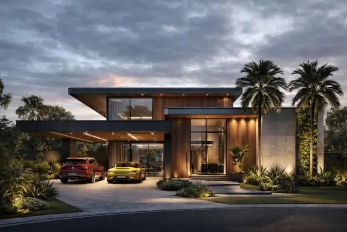 Projetos de Arquitetura e Interiores para obras Residenciais e Comerciais a preço popular