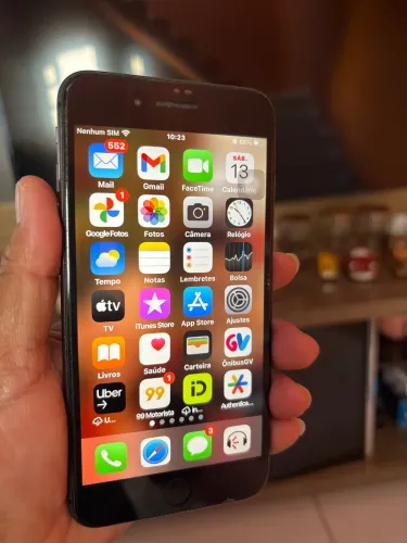 I phone 8 plus 64g 