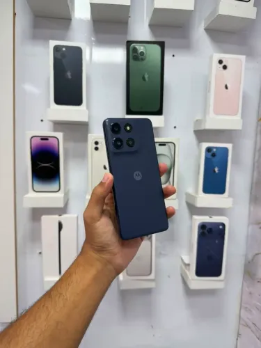 MOTO G56 256GB - 1199,00