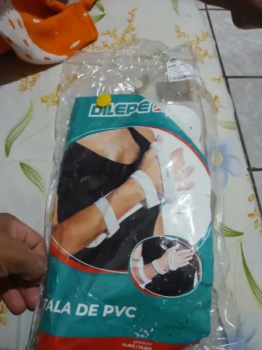 Tala de pvc