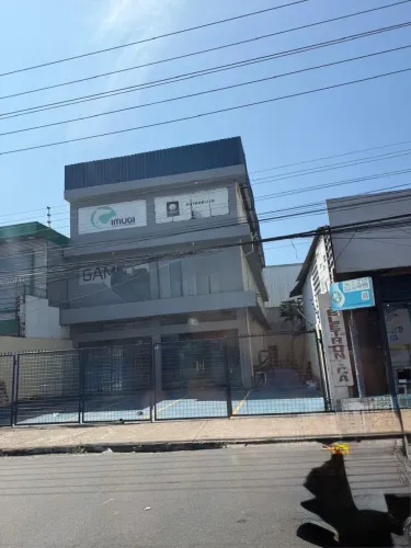 AUTAZ MIRIM LOJA COM DEPÓSITO EM 3 PISOS / EXCELENTE LOCALIZAÇÃO