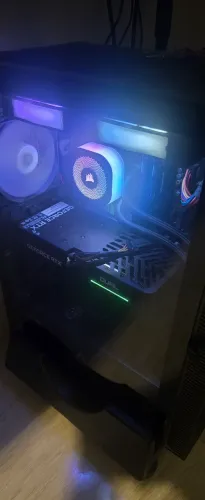 COMPUTADOR GAMER RYZEN 7 5800X3D