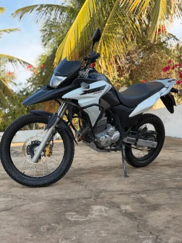 XRE 300