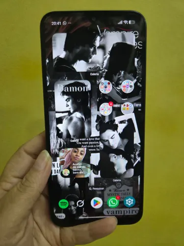 Xiaomi Poco C85