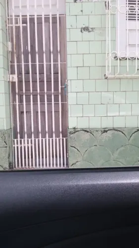 Aluga-se uma casa no Centro de São Luís - Maranhão