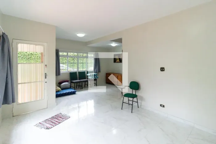 Casa à Venda - Vila Mariana, 3 Quartos, 217 m2