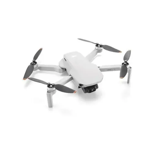 Dji mini 2 4k