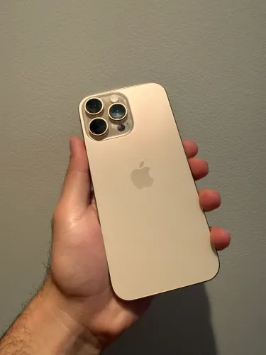 iPhone 16 Pro Max 256gb Desert