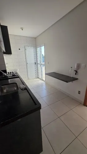 ALUGO APARTAMENTO NO ARAES