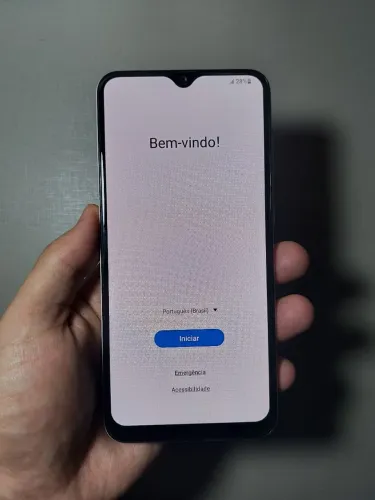 Samsung Galaxy A30s- 64GB