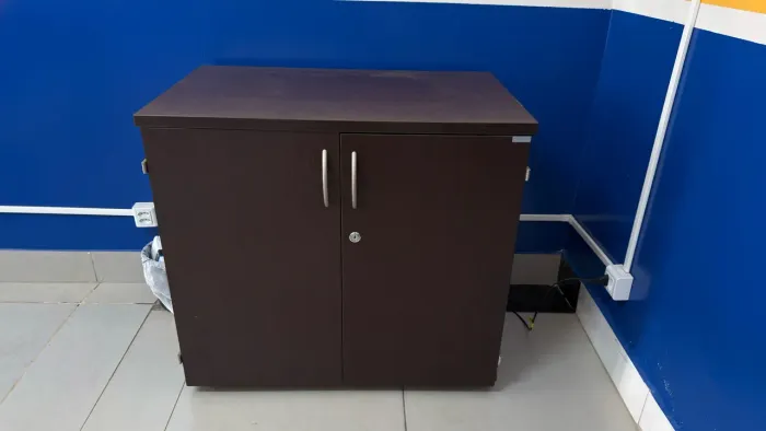 Armário para escritório