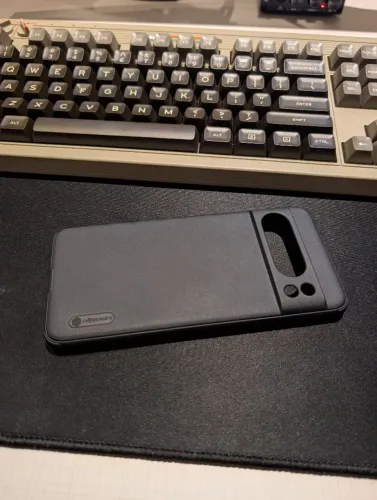 Case Nillkin Pixel 8 Pro