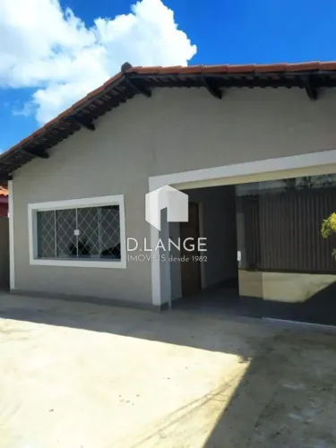 Casa à venda no bairro Jardim Campos Elíseos em Campinas