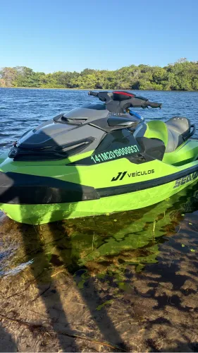 SEA DOO 300