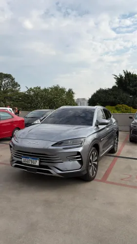 BYD Song Plus Premium 1.5 16V Aut. (hibrido) 2026