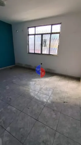 Sala para locação, Piabetá (Inhomirim), Magé, RJ