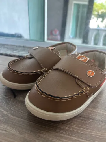 Tênis menino infantil 