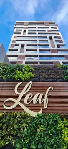 APARTAMENTO 2 QUARTOS À VENDA NO LEAF MORRO IPIRANGA