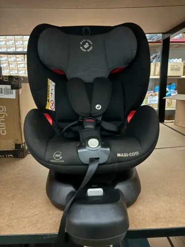 Cadeira de carro Maxi Cosi