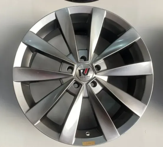 RODA R17 5X100