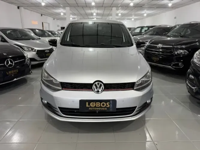 Volkswagen Fox Rock IN RIO 1.6 MI Total Flex 8V 5P 2016