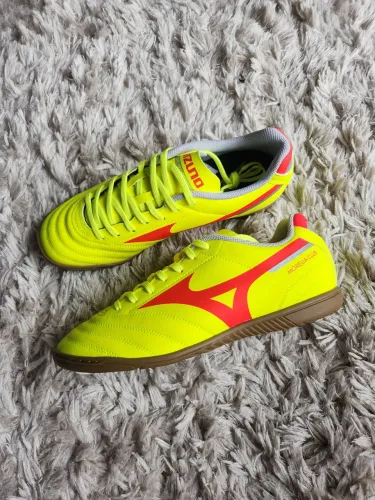 TAMANHO 39 e 40 FUTSAL ORIGINAL MIZUNO 