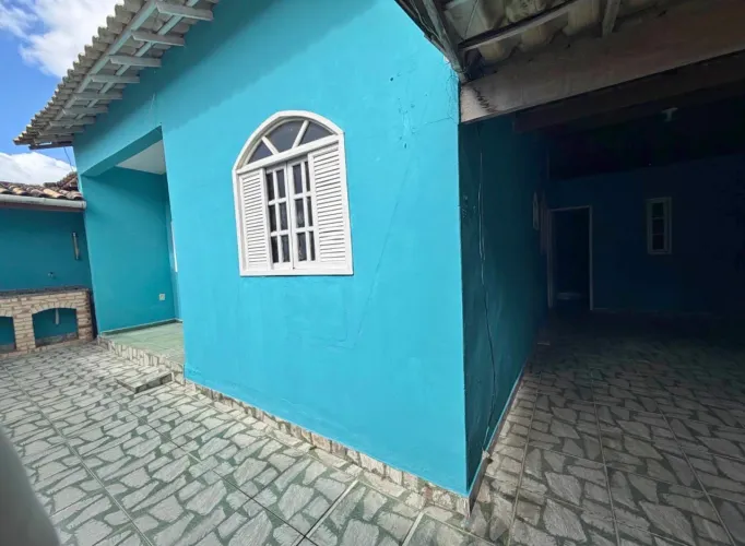 LV Vendo casa em República 