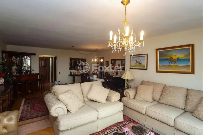 Apartamento à venda Rua Cardoso de Almeida, Sumaré - São Paulo