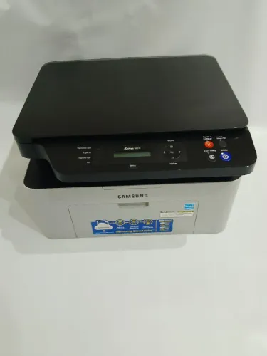 Impressora Samsung Xpress M2070