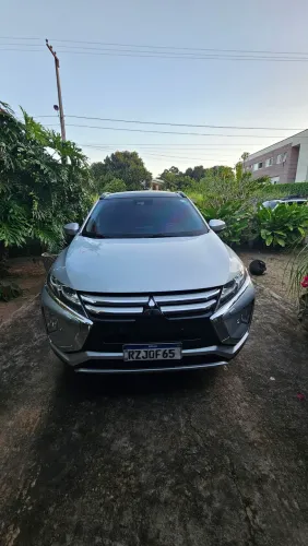 Mitsubishi Eclipse Cross HPE-S 1.5 AWD 165cv Aut. 2022