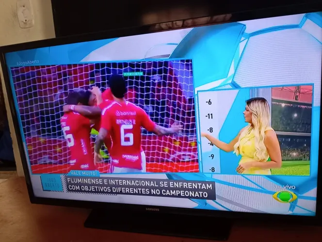 Tv Samsung 40 polegadas digital 