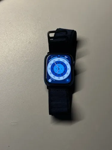 Apple Watch Series 7