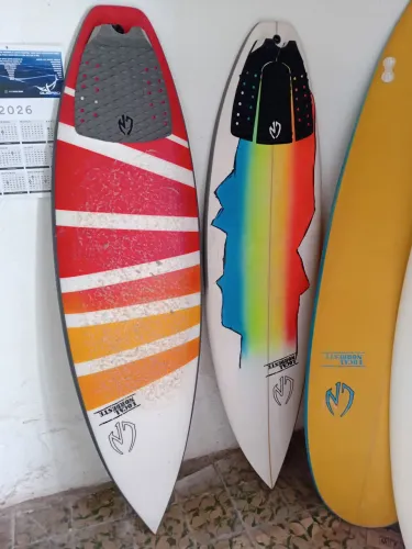 Vendo Pranchas de surf