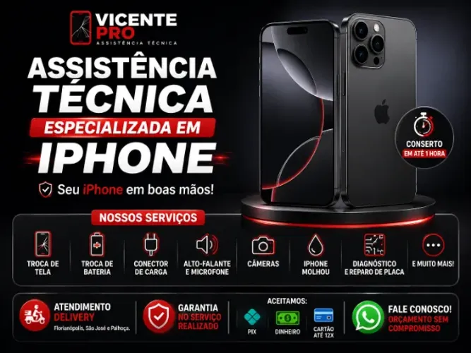 Celulares e Smartphones